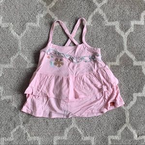NWT Le Fromage Et L’Orange top
